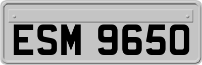 ESM9650