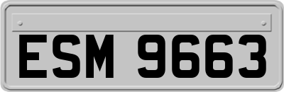 ESM9663