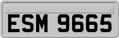 ESM9665