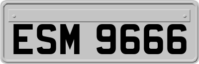 ESM9666