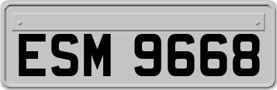 ESM9668