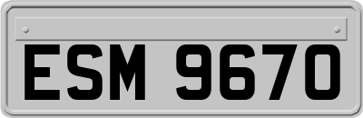 ESM9670
