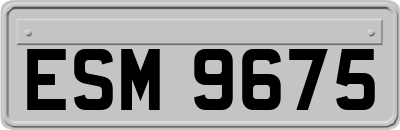ESM9675