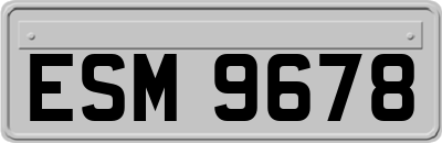 ESM9678