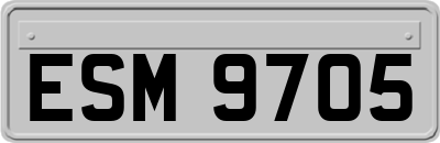 ESM9705