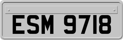 ESM9718