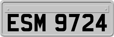 ESM9724