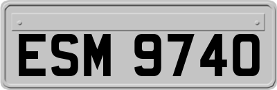 ESM9740