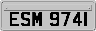 ESM9741