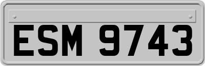 ESM9743