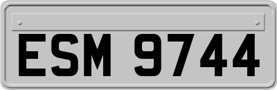 ESM9744