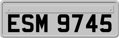 ESM9745