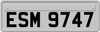 ESM9747