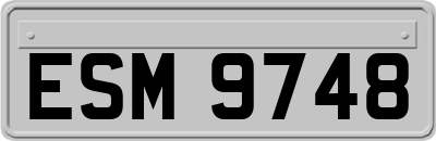 ESM9748