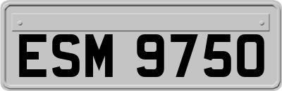ESM9750