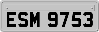 ESM9753