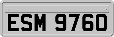 ESM9760