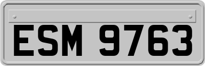 ESM9763