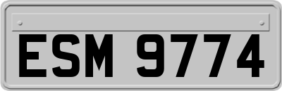 ESM9774