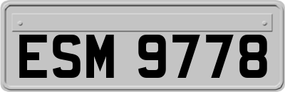 ESM9778