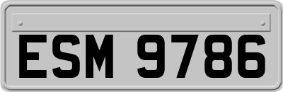 ESM9786