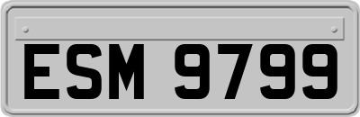 ESM9799