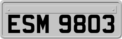 ESM9803