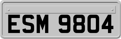 ESM9804