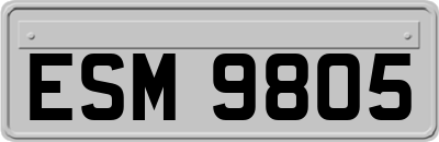 ESM9805
