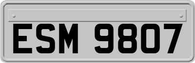 ESM9807