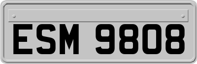 ESM9808