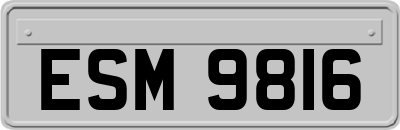 ESM9816