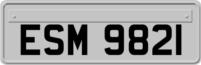 ESM9821