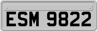 ESM9822