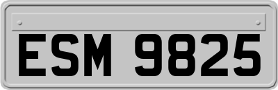ESM9825