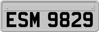 ESM9829