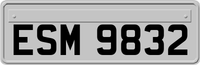 ESM9832