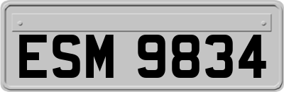 ESM9834