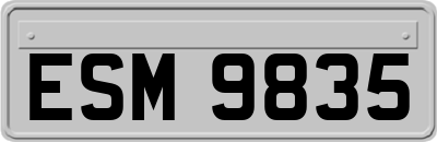 ESM9835