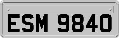 ESM9840