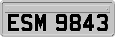 ESM9843