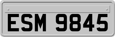 ESM9845