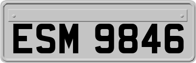 ESM9846
