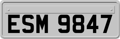 ESM9847
