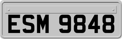 ESM9848