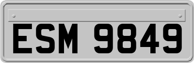 ESM9849