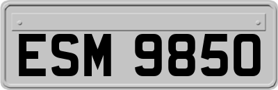 ESM9850
