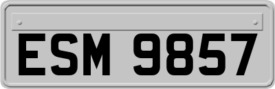 ESM9857