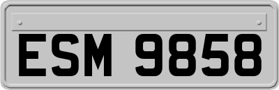 ESM9858
