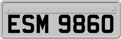 ESM9860